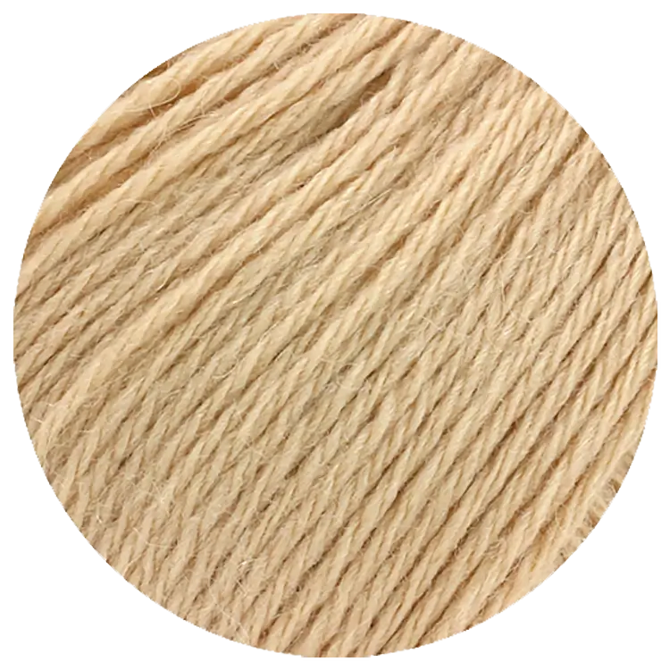Landlust Alpaca Merino 160
