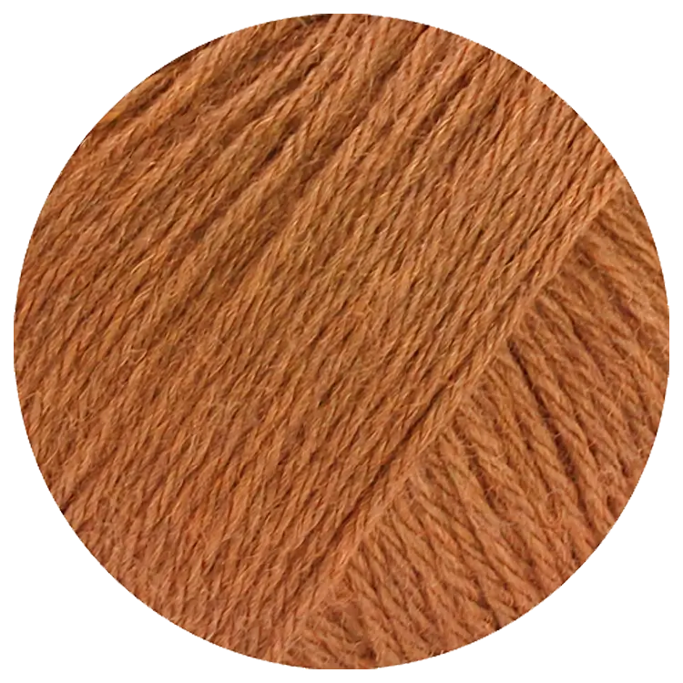 Landlust Alpaca Merino 160