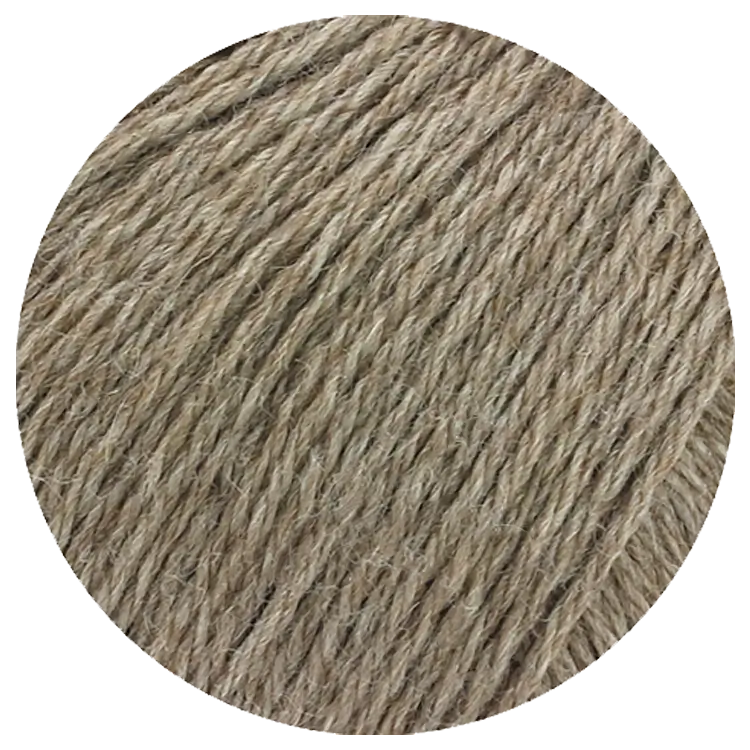 Landlust Alpaca Merino 160