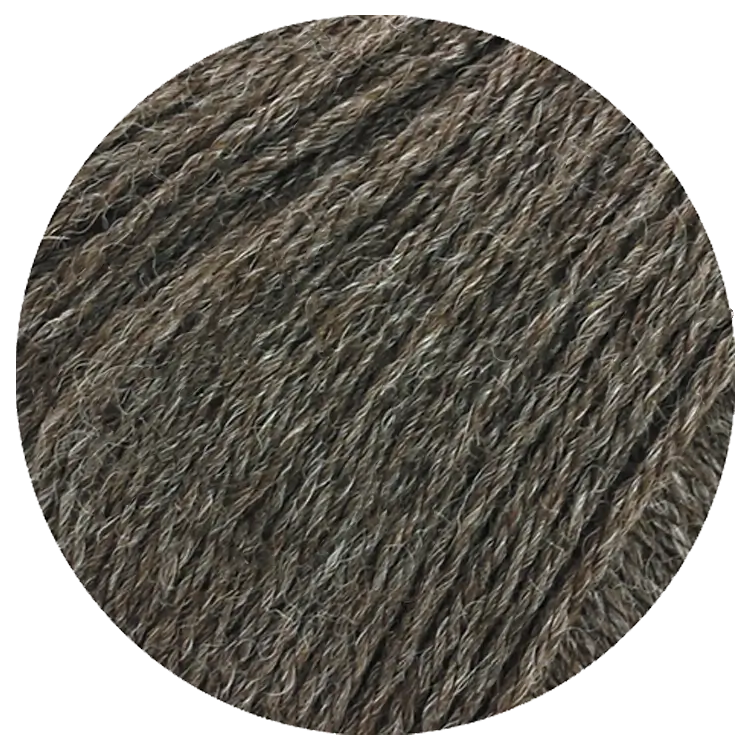 Landlust Alpaca Merino 160