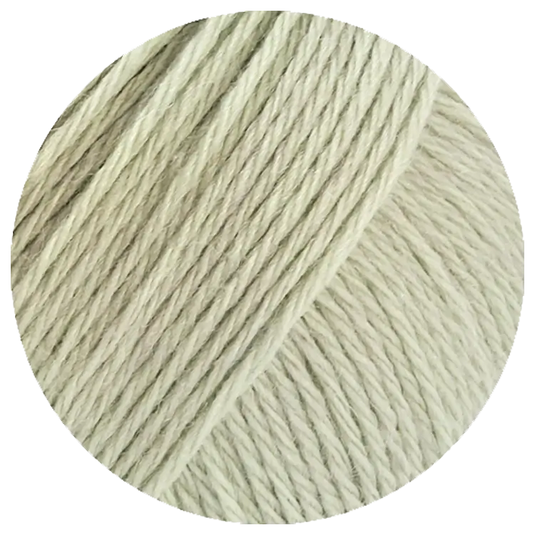 Landlust Alpaca Merino 160