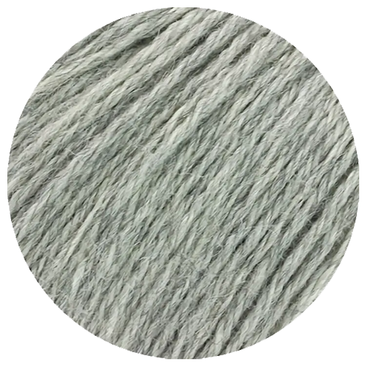 Landlust Alpaca Merino 160