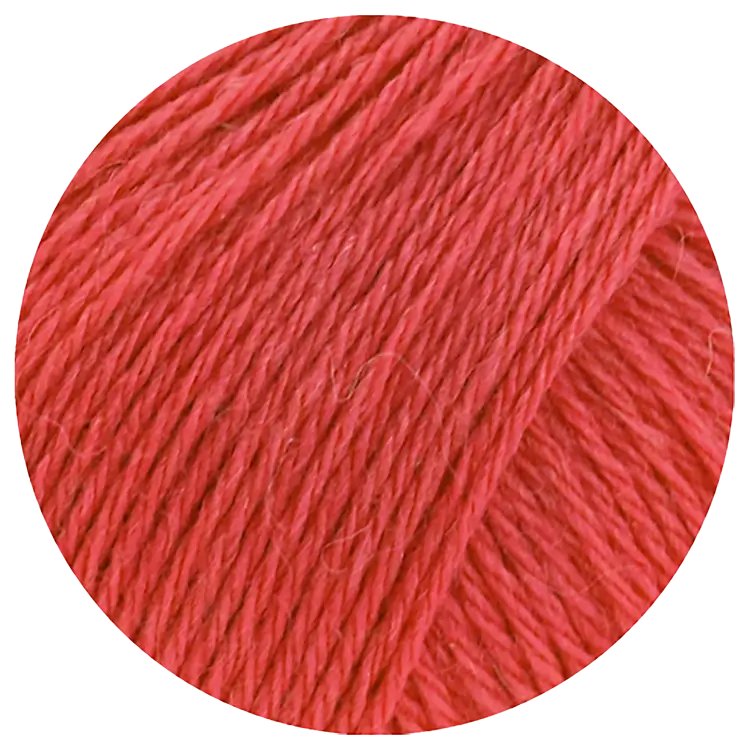 Landlust Alpaca Merino 160