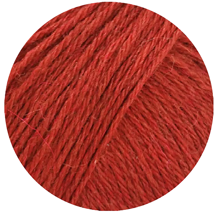 Landlust Alpaca Merino 160