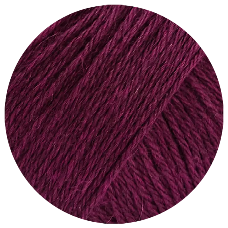 Landlust Alpaca Merino 160