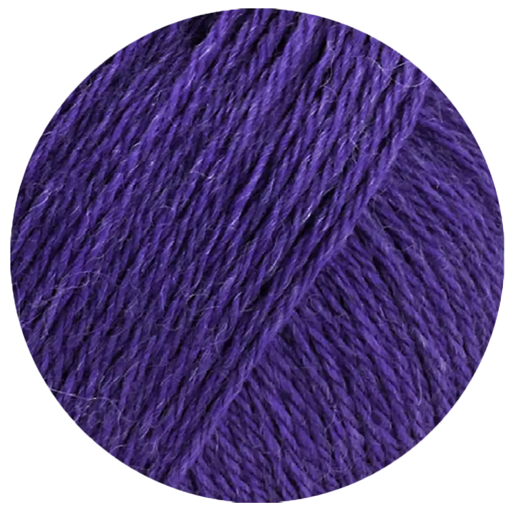 Landlust Alpaca Merino 160