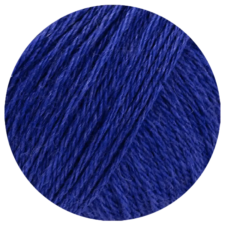 Landlust Alpaca Merino 160