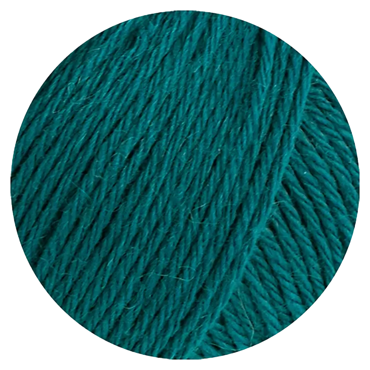 Landlust Alpaca Merino 160