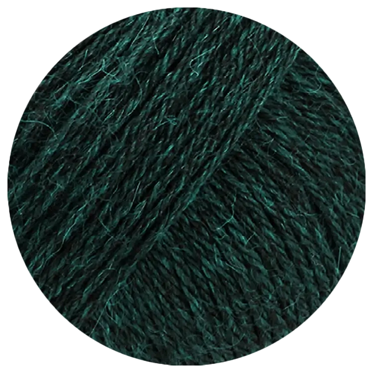 Landlust Alpaca Merino 160