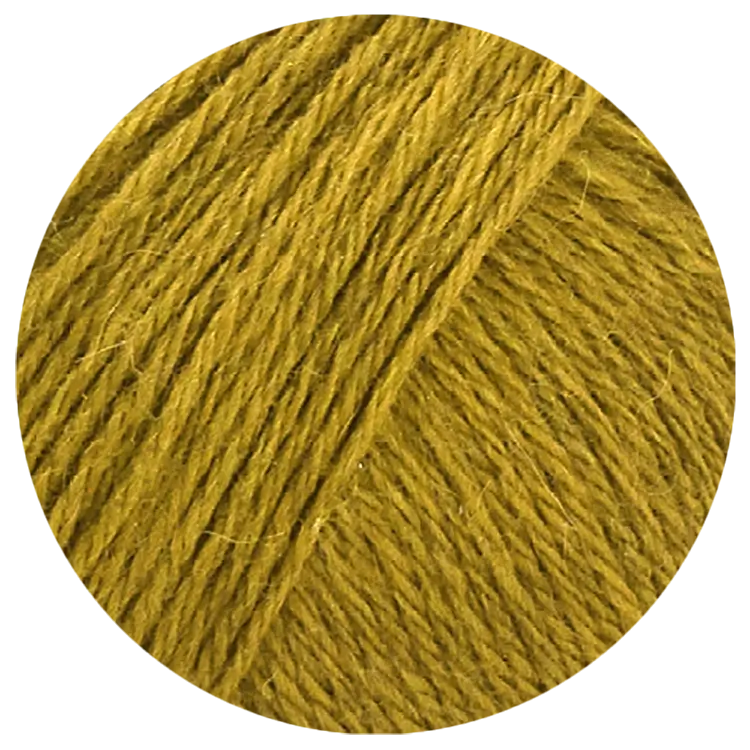 Landlust Alpaca Merino 160