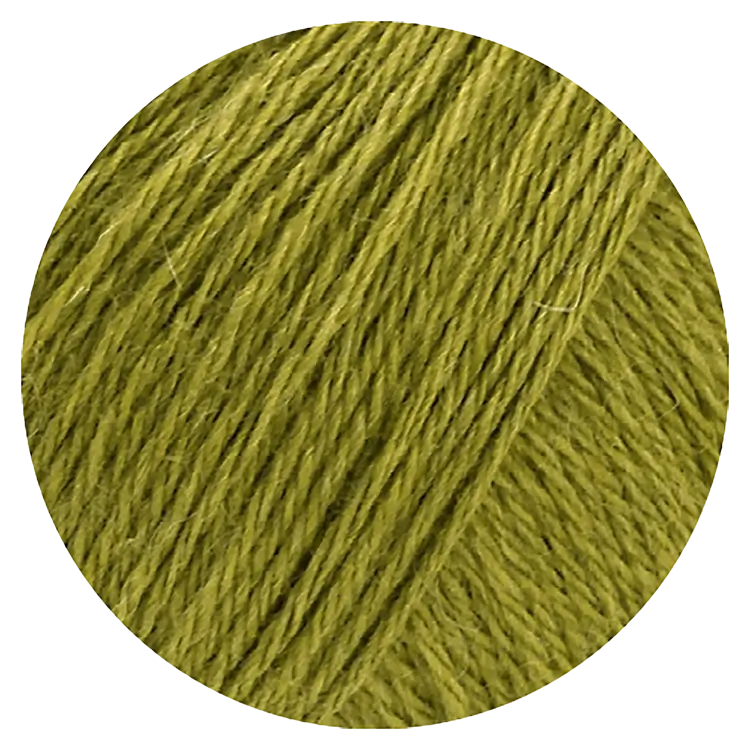 Landlust Alpaca Merino 160