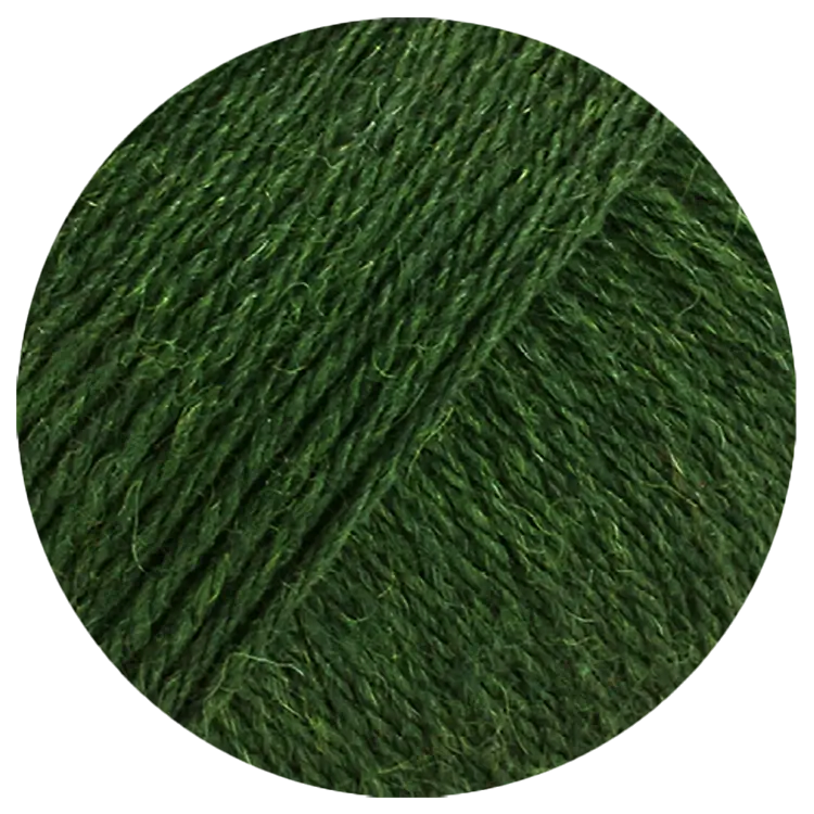 Landlust Alpaca Merino 160
