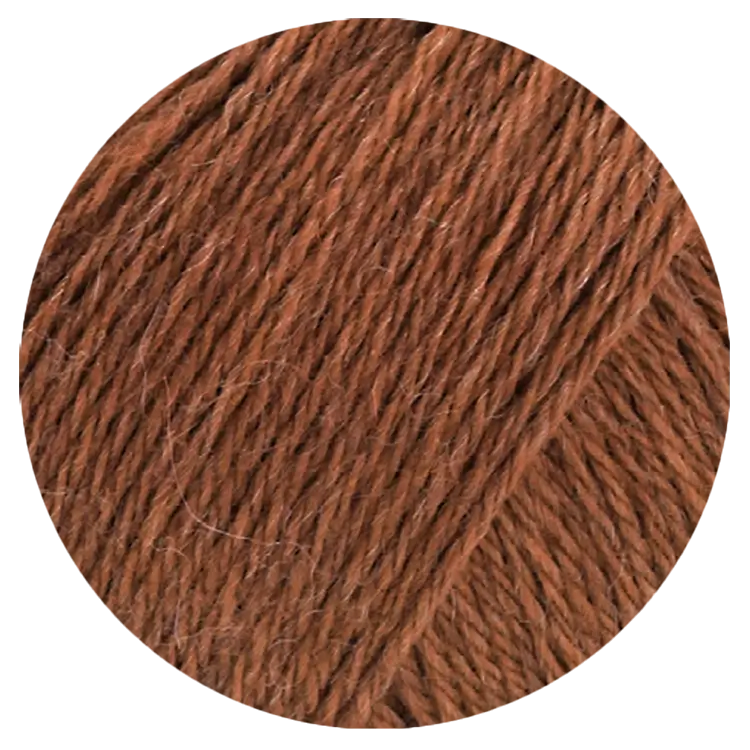 Landlust Alpaca Merino 160