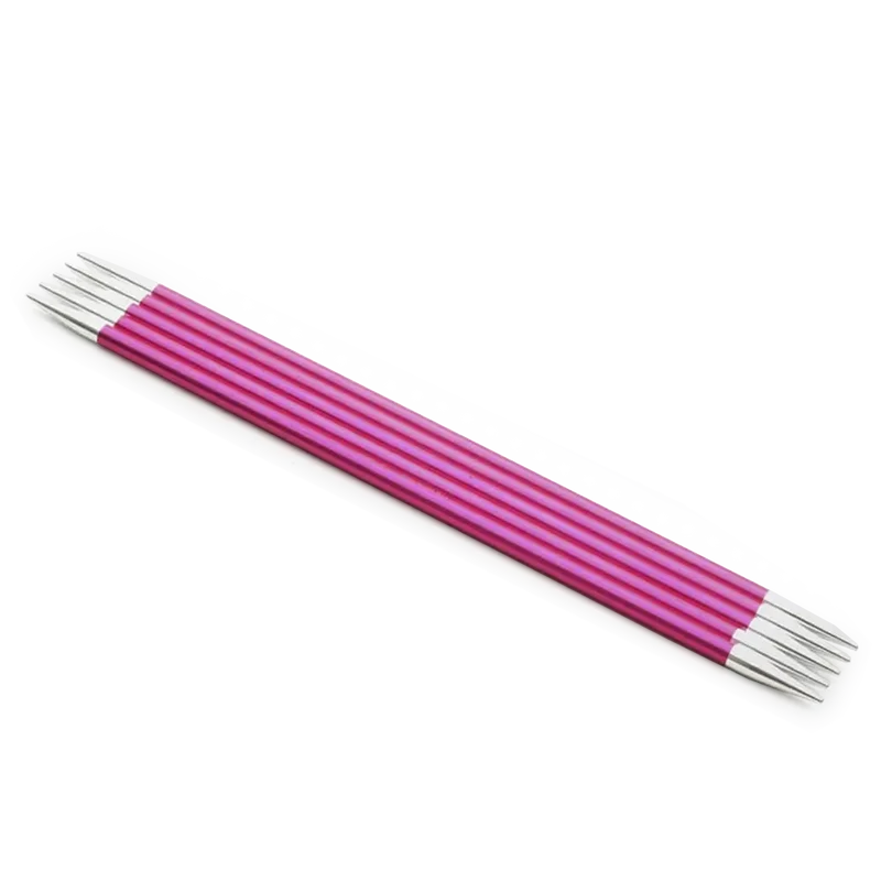 Zing Sockenstricknadeln 15 cm