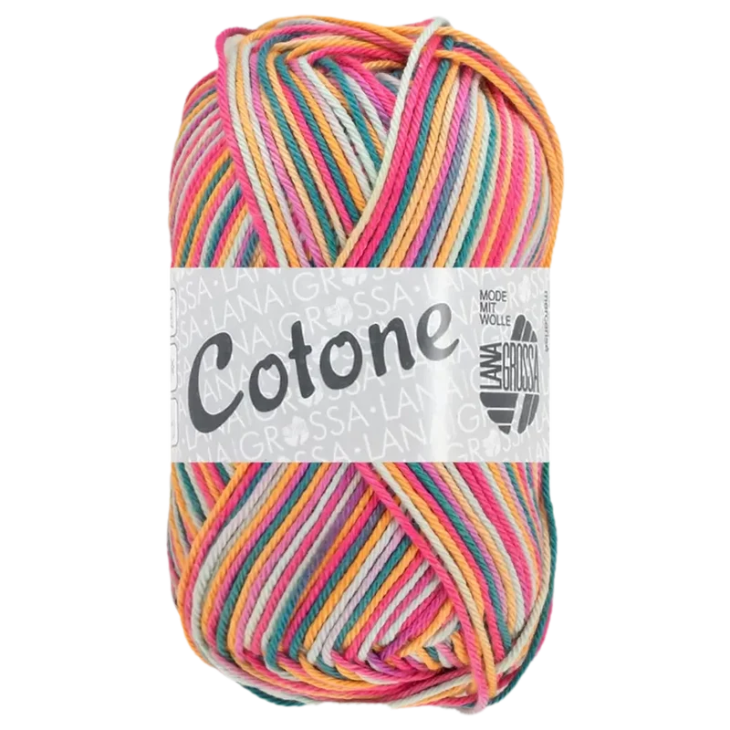Cotone Print