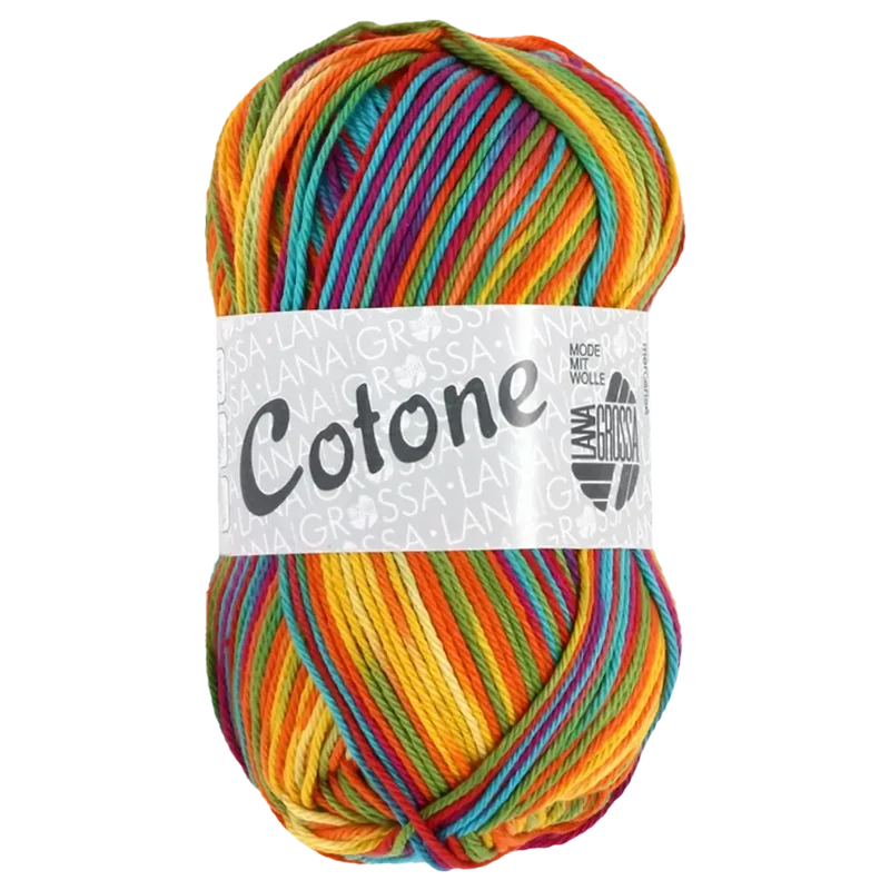 Cotone Print