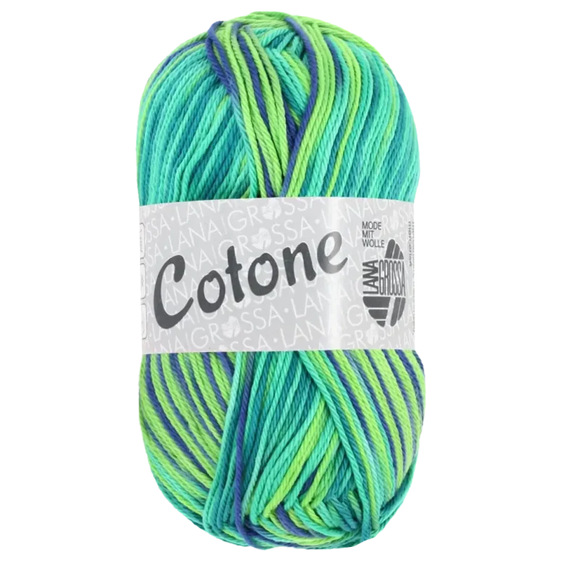 Cotone Print