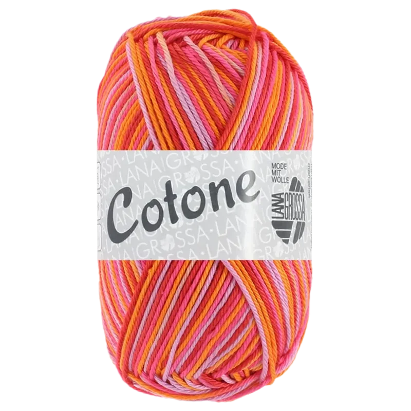 Cotone Print