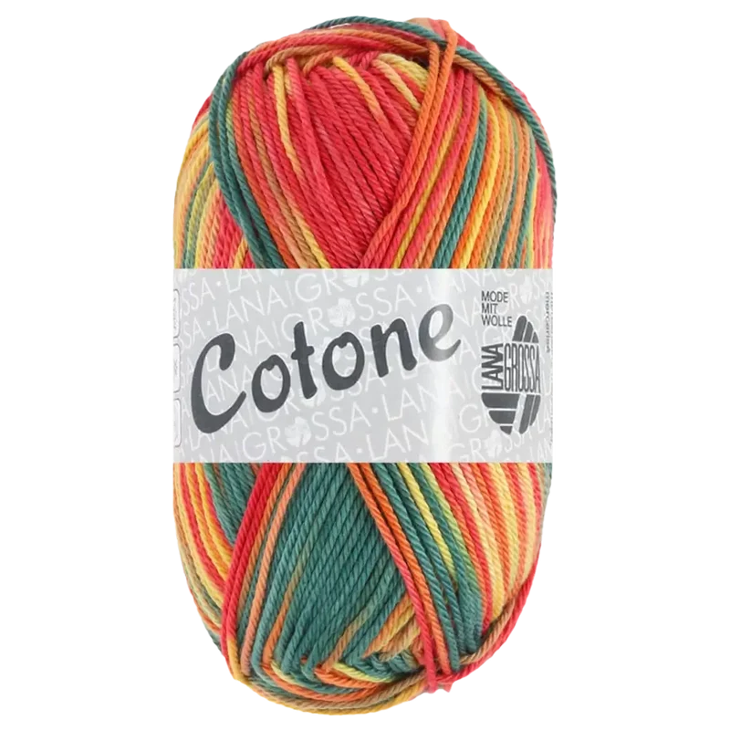 Cotone Print