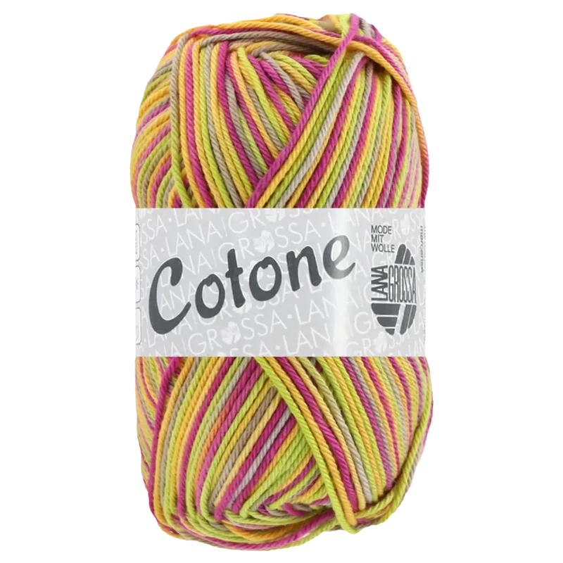 Cotone Print