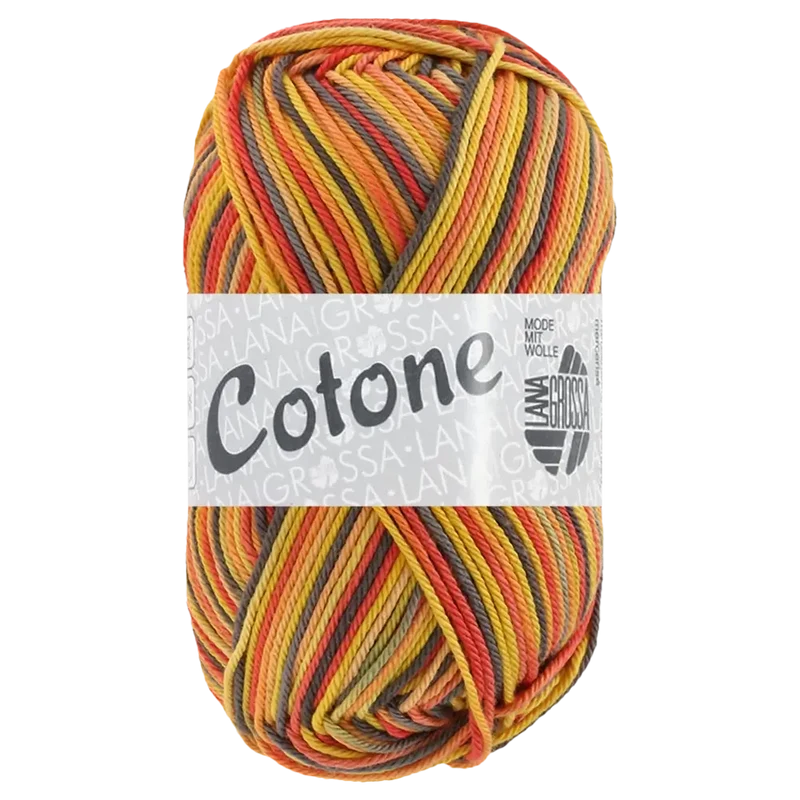 Cotone Print