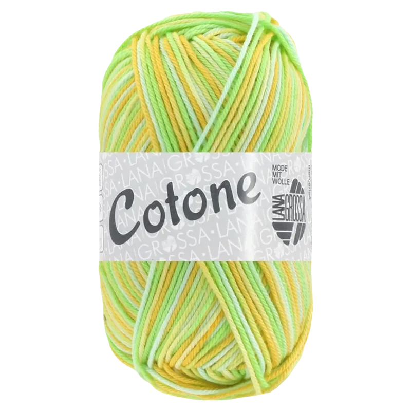 Cotone Print
