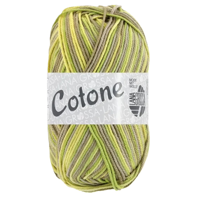 Cotone Print