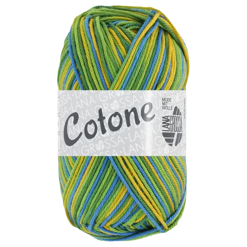 Cotone Print