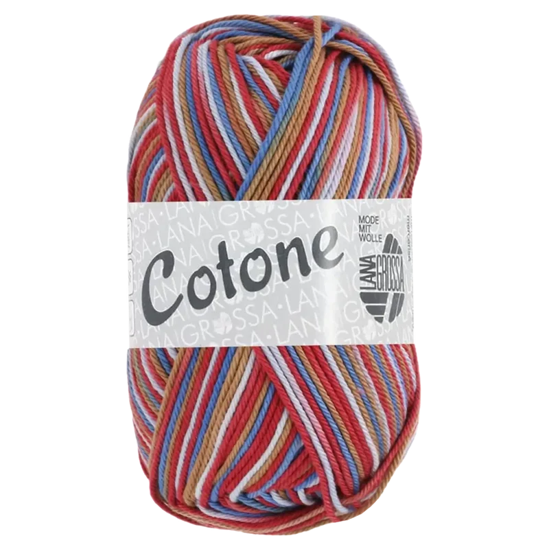 Cotone Print