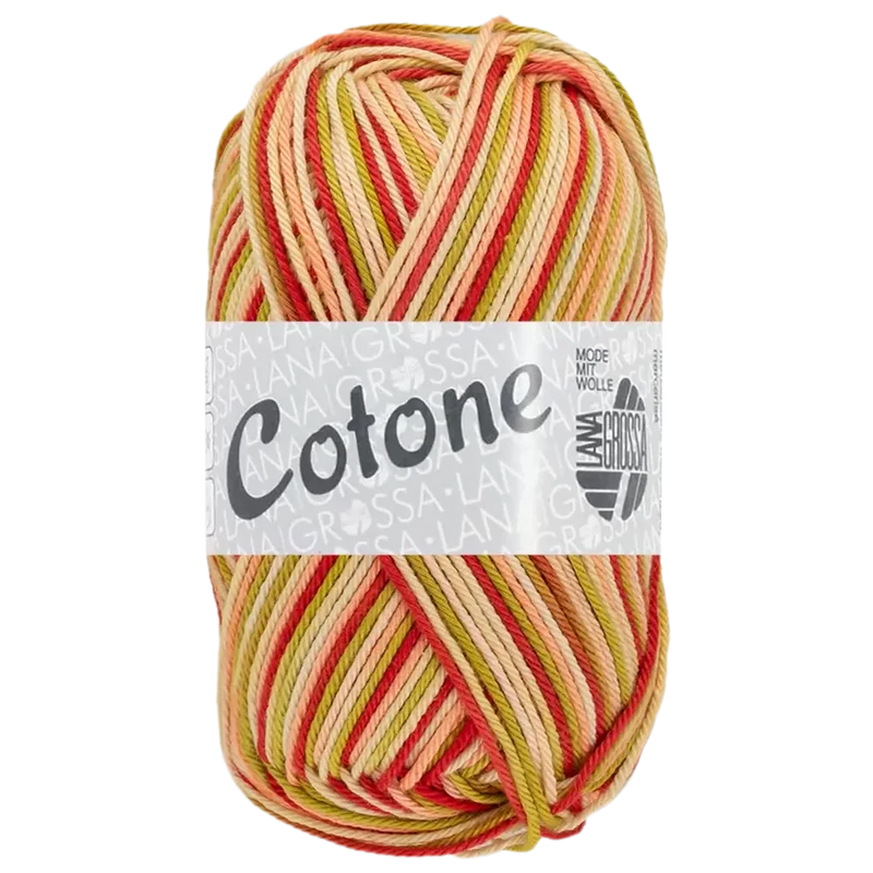 Cotone Print