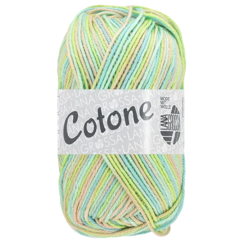 Cotone Print