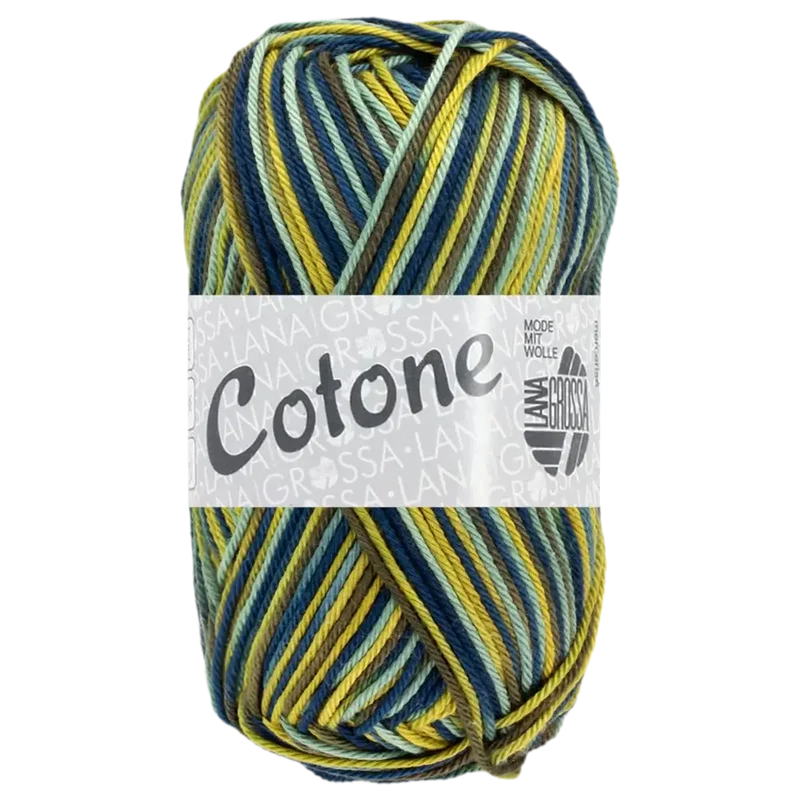 Cotone Print