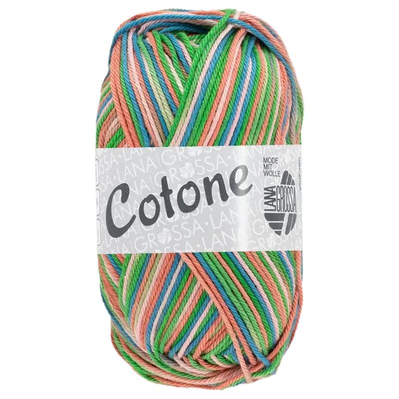 Cotone Print