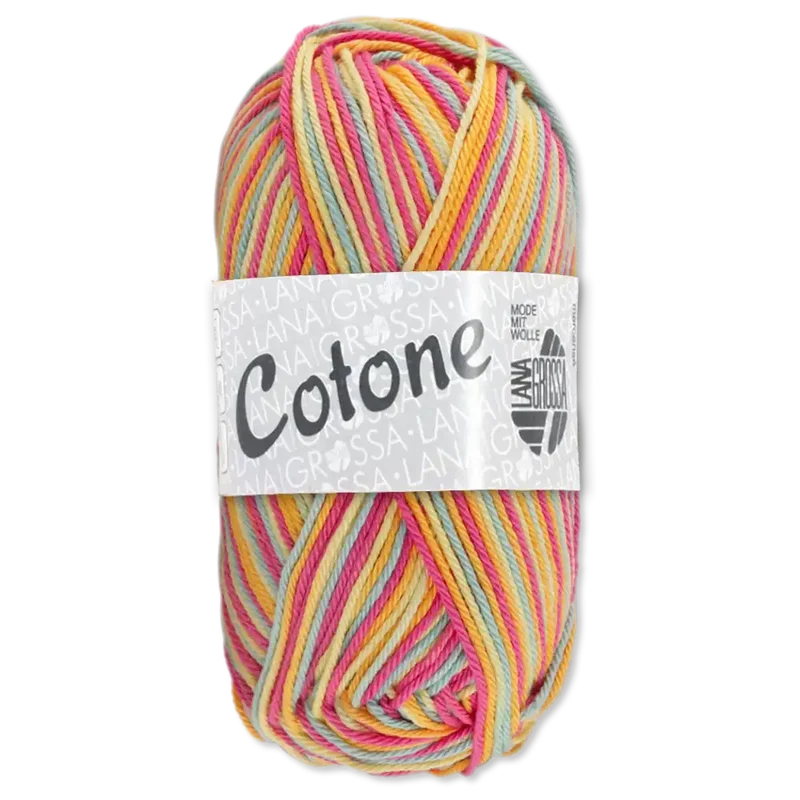 Cotone Print