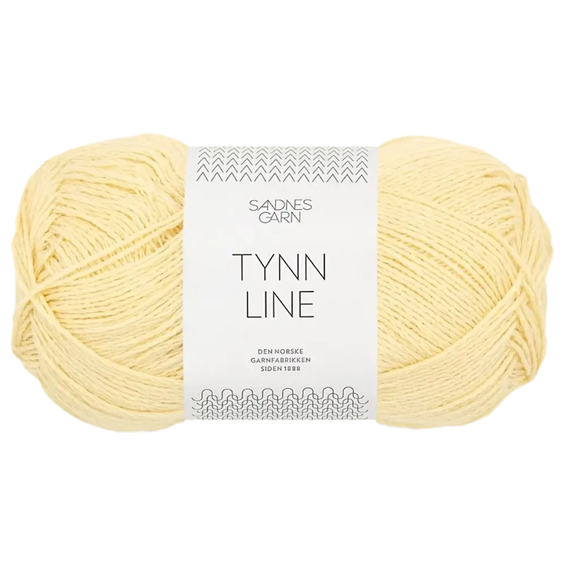 Tynn Line