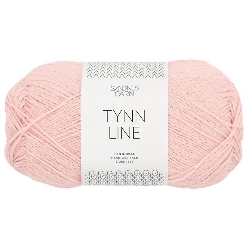 Tynn Line