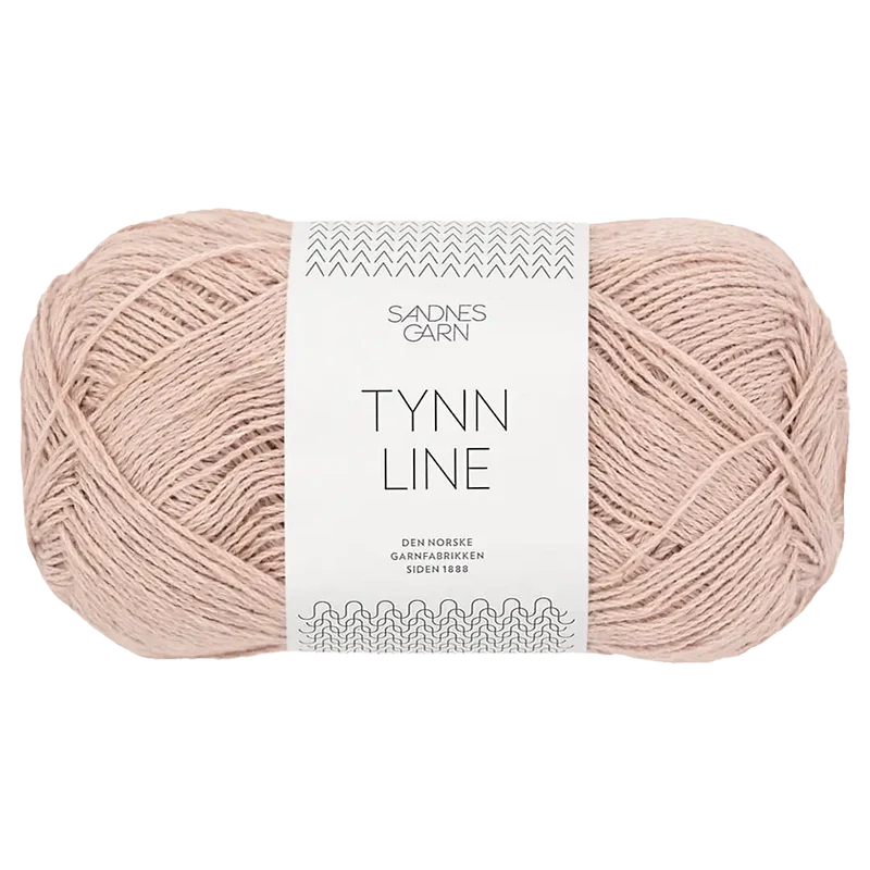 Tynn Line