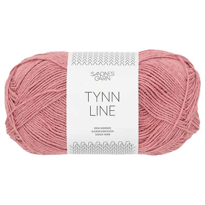 Tynn Line