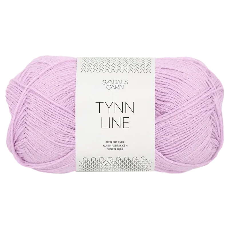 Tynn Line