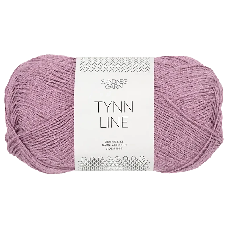 Tynn Line