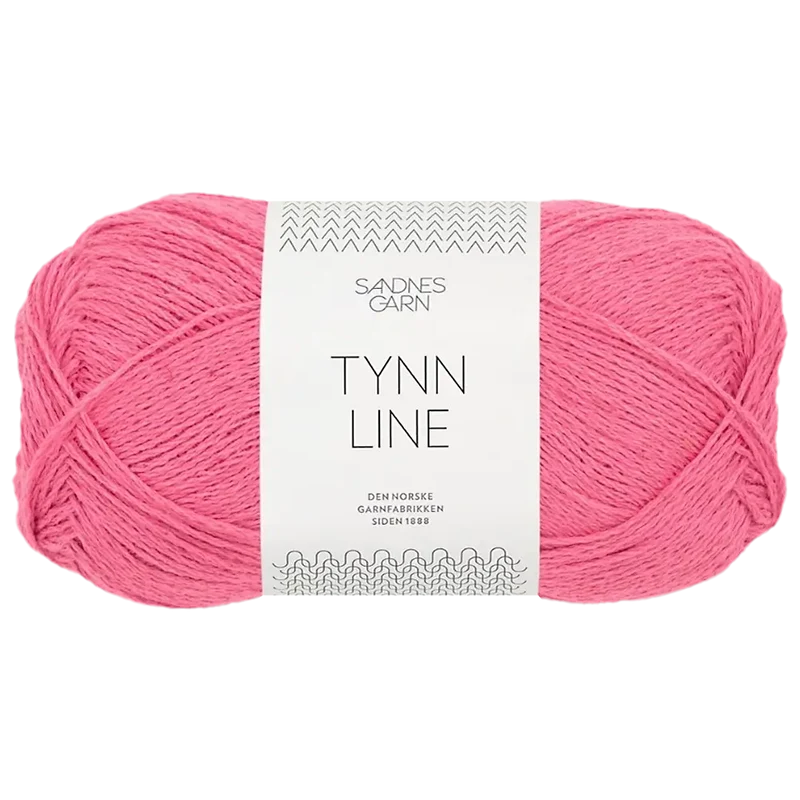 Tynn Line