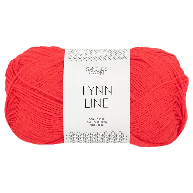 Tynn Line
