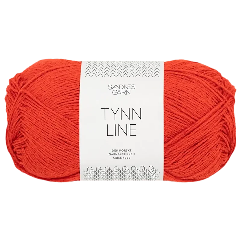 Tynn Line