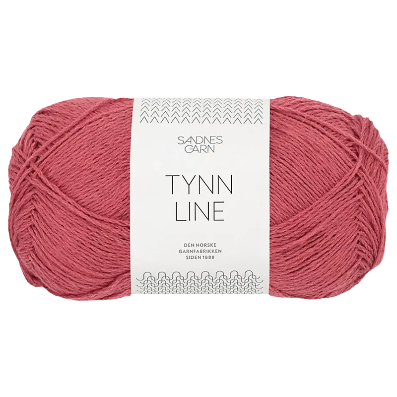 Tynn Line