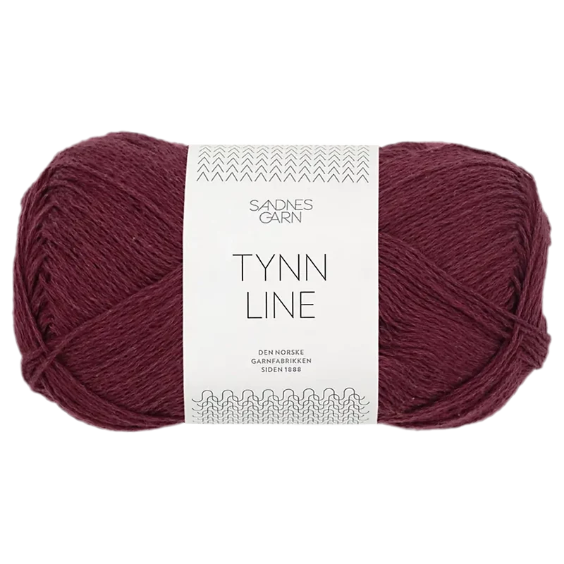 Tynn Line