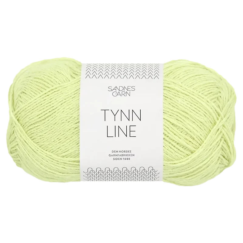 Tynn Line