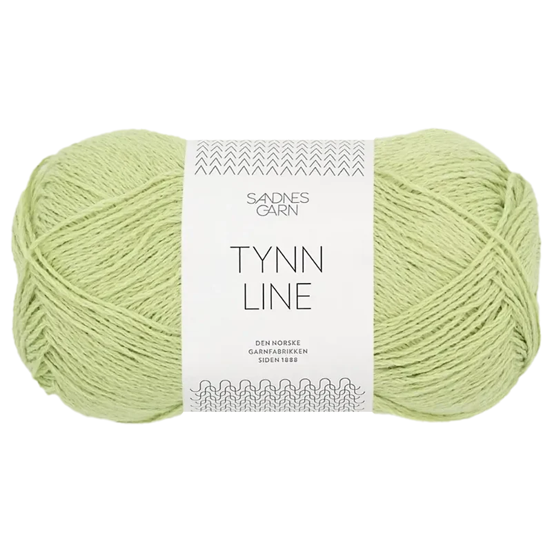 Tynn Line