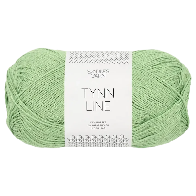 Tynn Line