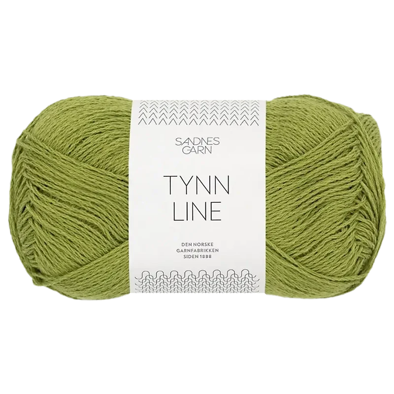 Tynn Line