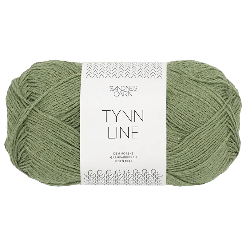 Tynn Line